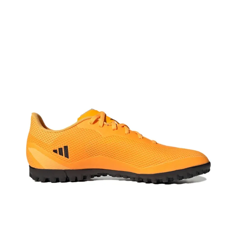 Adidas X Speedportal Soccer Shoes Men Low Top Yellow/Black-1