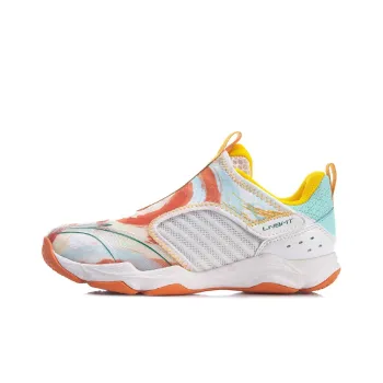 LINING Ranger V Lite Women's Professional Badminton Shoes | 2021 Summer