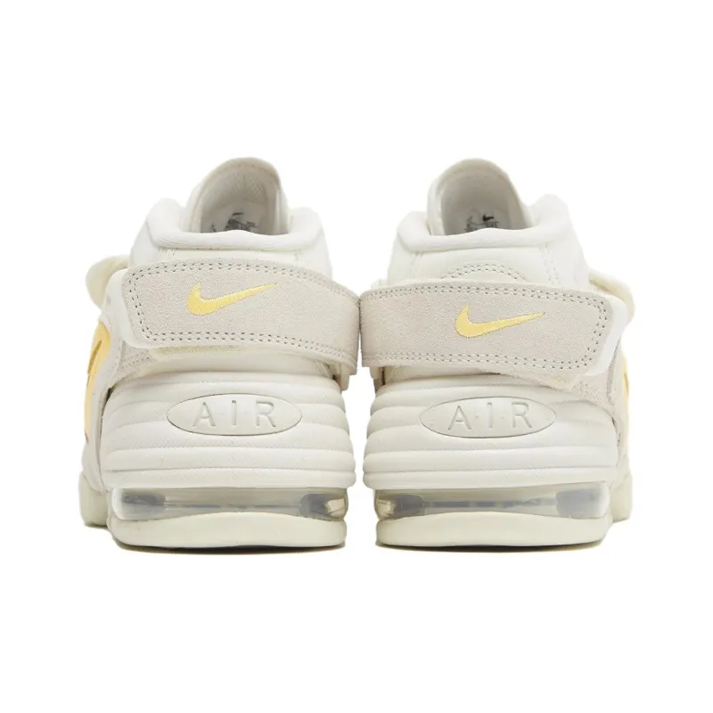 Nike Air Adjust Force Citron Pulse Sail Women's-3