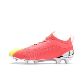 PUMA One 20.1 Osg Fg Ag 'Peach Fizzy Yellow'