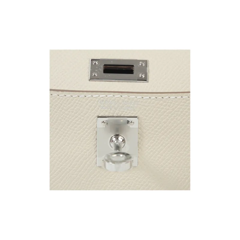 HERMES Mini Kelly 2nd Generation Handbags-11