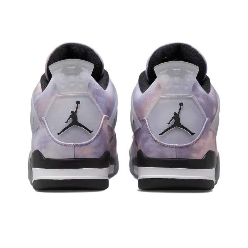 Air Jordan 4 Retro 'Zen Master'-4