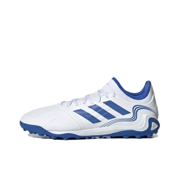 Adidas Copa Sense.3 Tf 'White Hi Res Blue'