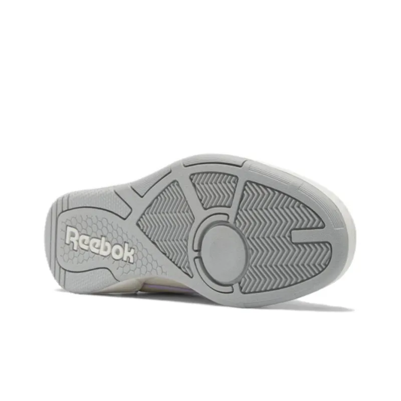Reebok BB4000 2 'White Purple Oasis' Women's-5