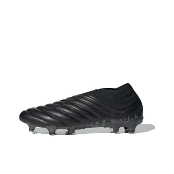 Adidas Copa 20+ Fg Core Black
