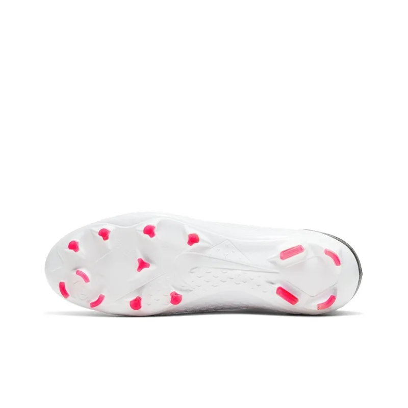 Nike Phantom Vision 2 Elite Dynamic Fit Fg Laser Crimson-5
