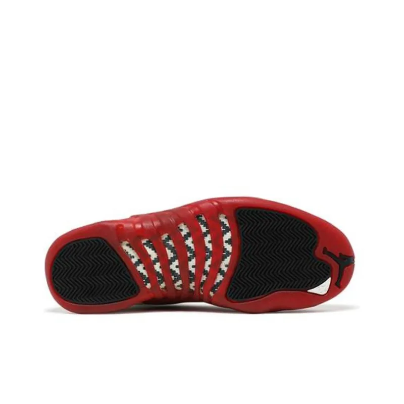 Jordan 12 Og Cherry 1997-4