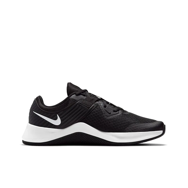 Nike Mc Trainer 'Black White'-1