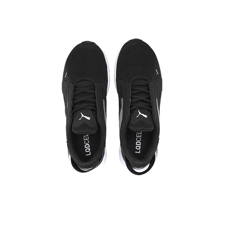 PUMA Lqdcell Method 'Black White' Women's-2