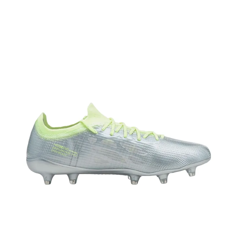 PUMA Ultra 1.4 FG/AG 'Silver Green' Women's-1