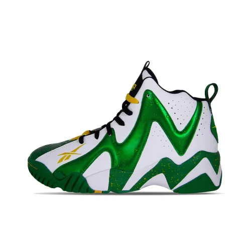 Reebok Hurrikaze II Sonics 2022