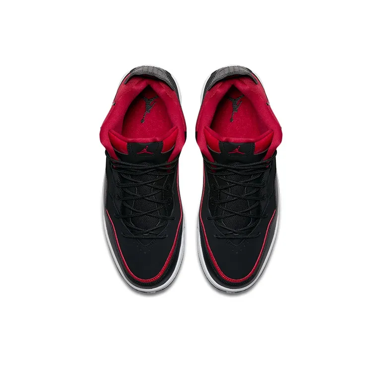 Jordan Courtside 23 Gym Red-3