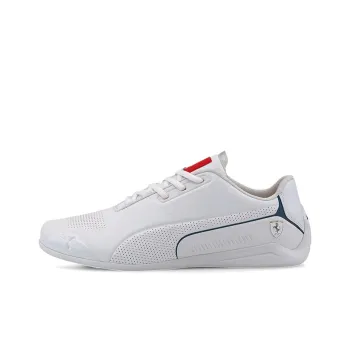 PUMA Scuderia Ferrari Drift Cat 8 'White Red Blue'