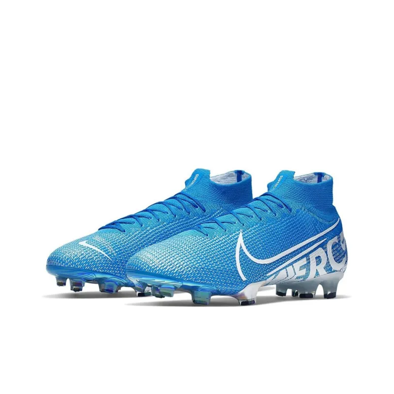 Nike Mercurial Superfly 7 Elite Fg 'New Lights'-2
