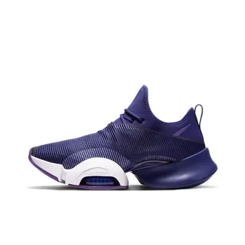 Nike Air Zoom SuperRep Regency Purple Women's