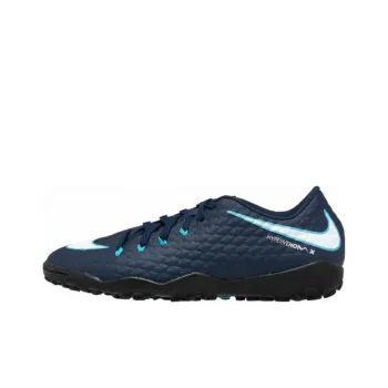 Nike Hypervenom Phelon Cushioning Anti-Slip And Wear-Resistant Soccer Shoes