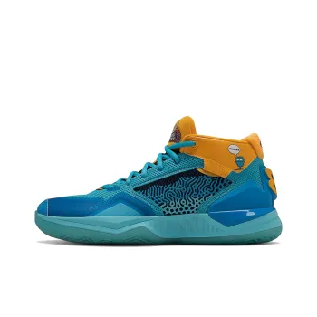 New Balance Kawhi Jolly Rancher