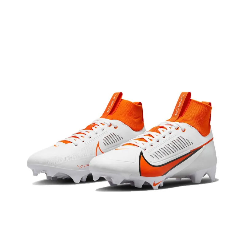 Nike Vapor Edge Pro 360 2 Tb 'White Brilliant Orange'-2