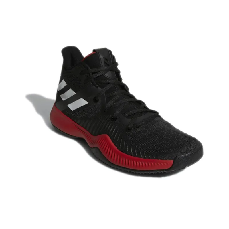 Adidas Mad Bounce Black-2