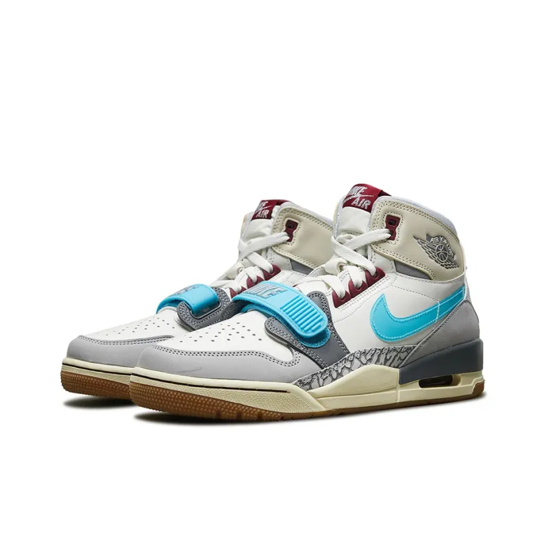 JORDAN Legacy 312 Exploration Unit-1