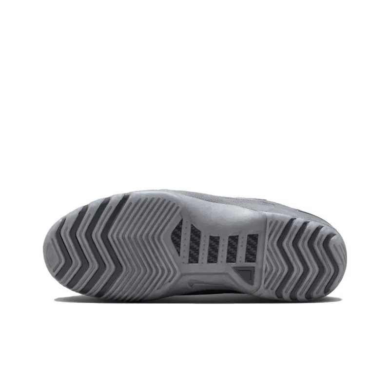 Nike Air Zoom Generation Dark Grey-5