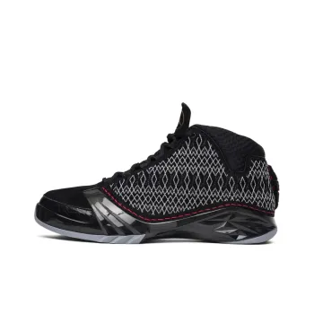 JORDAN 23 Black Stealth