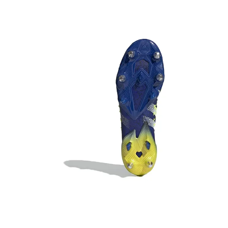 Adidas Predator Freak.1 Sg Demonskin Blue-5