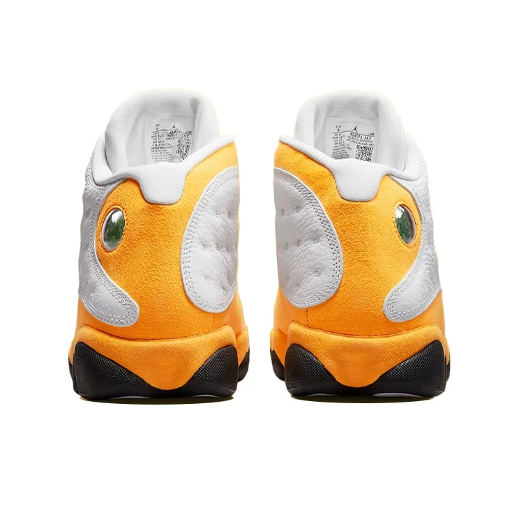 Jordan 13 Retro Del Sol-3