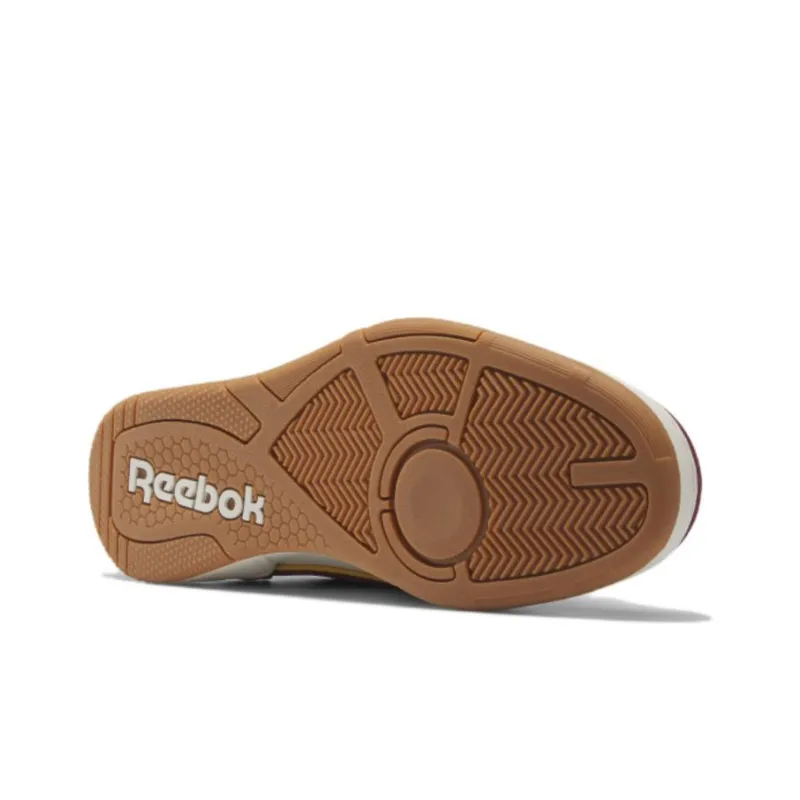 Reebok BB4000 2 'Letterman Jacket Pack Burgundy'-5