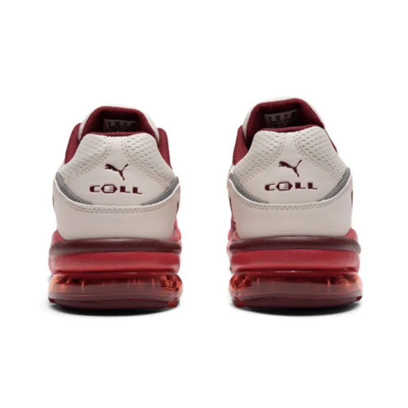 PUMA Cell Ultra Mdcl Whisper 'White Red'-3