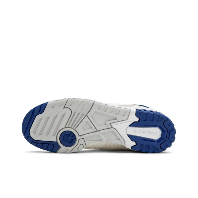 New Balance 550 Sea Salt Team Royal-4