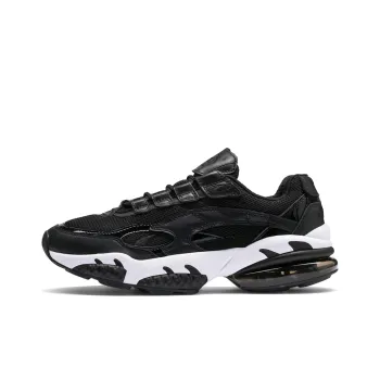 PUMA Cell Venom Reflective 'Black'