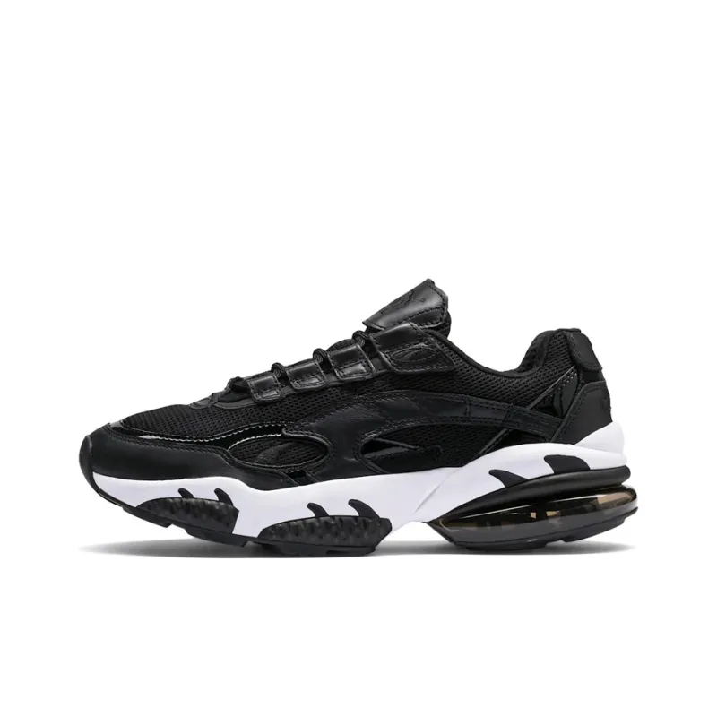 PUMA Cell Venom Reflective 'Black'-0