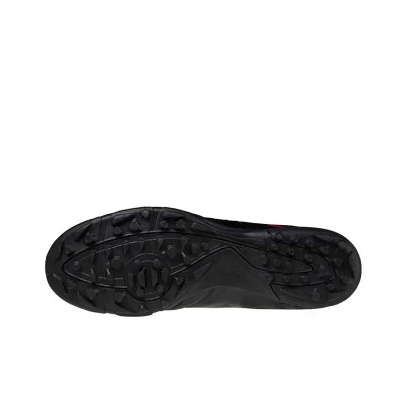 Mizuno Monarcida Neo Ii Select 'Black Red'-5