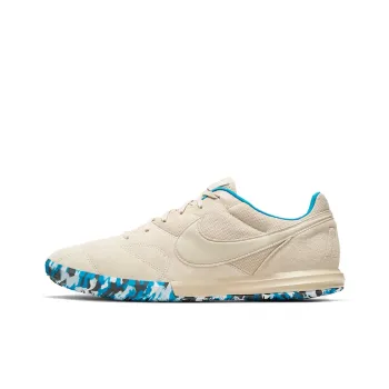 Nike Premier 2 Sala Ic Indoor Court 'Cream Blue'