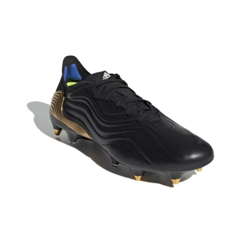 Adidas Copa Sense.1 Sg 'Black Gold'-2