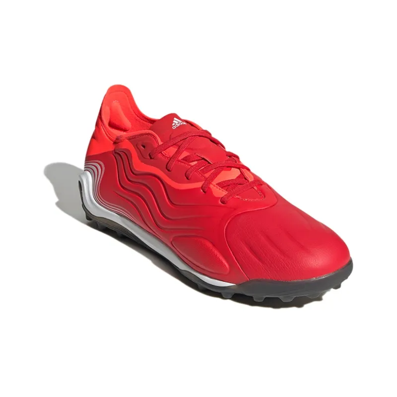 Adidas Copa Sense.1 Tf 'Solar Red'-2