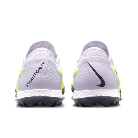Nike React Phantom Gx Pro Tf 'Barely Volt'-2