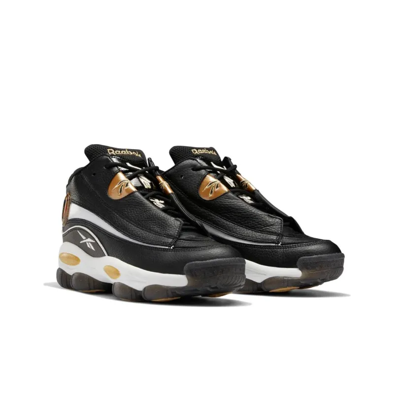 Reebok Answer Dmx Og Sneakers-2