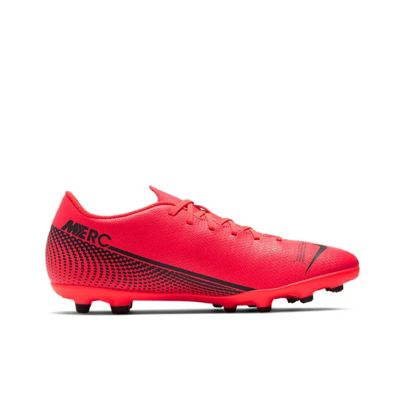 Nike Mercurial Vapor 13 Club MG 'Laser Crimson'-1