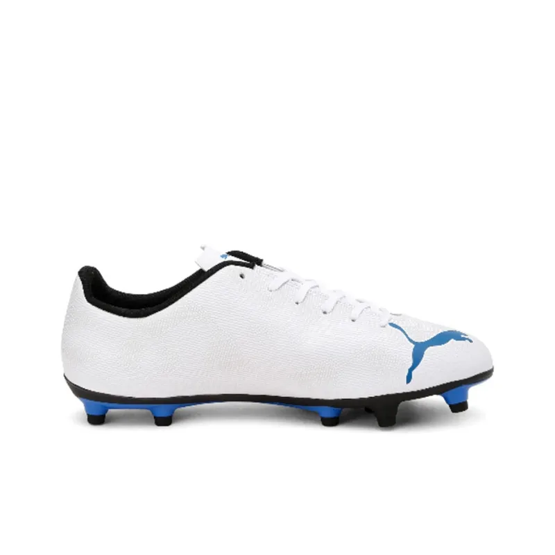PUMA Rapido Fg Firm Ground 'Blue White'-1