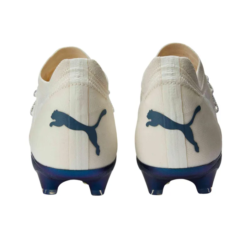 PUMA Future 1.4 Lazertouch Fg 'White Blue'-4