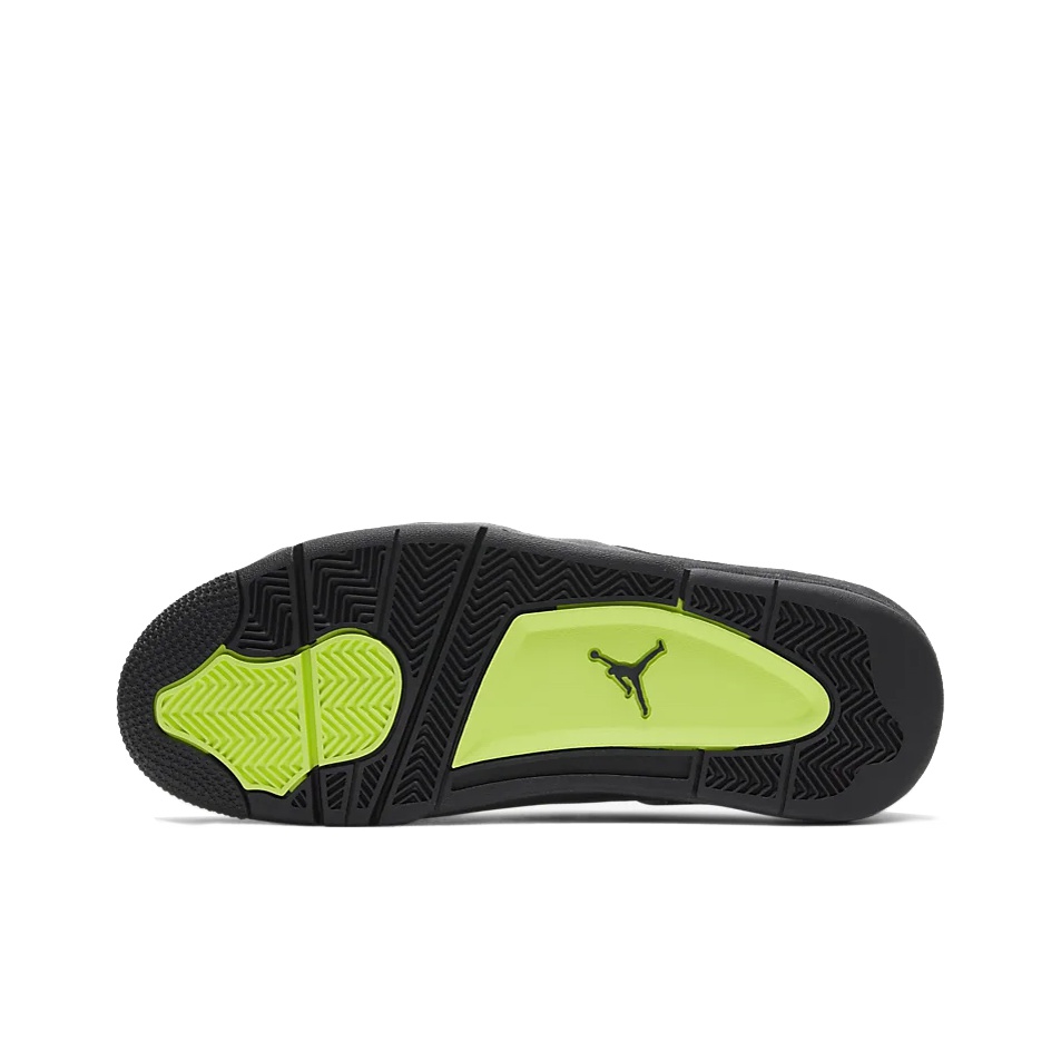 AIR JORDAN 4 RETRO SE '95 NEON' 28cm｜メンズ