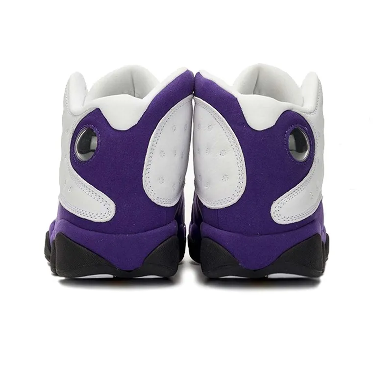 Jordan 13 Retro Lakers-3