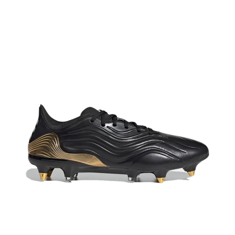 Adidas Copa Sense.1 Sg 'Black Gold'-1