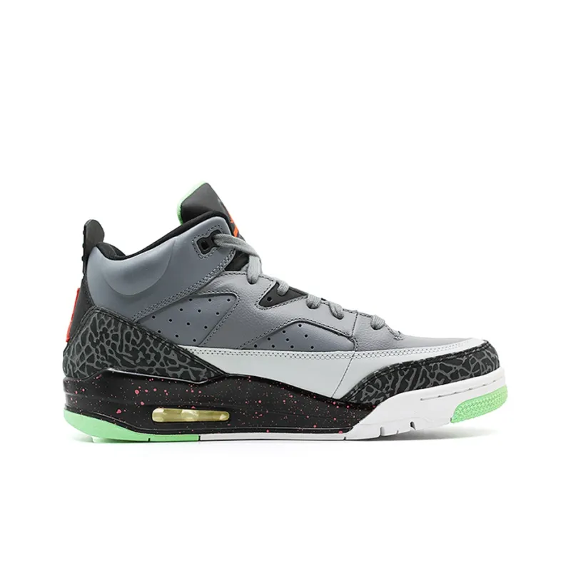 JORDAN Son Of Mars Low 'Pro Stars'-1