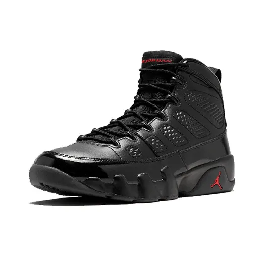 Jordan 9 Retro Bred Patent-1