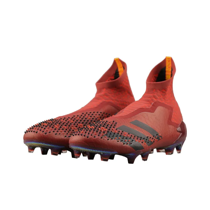 Adidas Predator Mutator 20+ Adv Fg Collegiate Burgundy-2