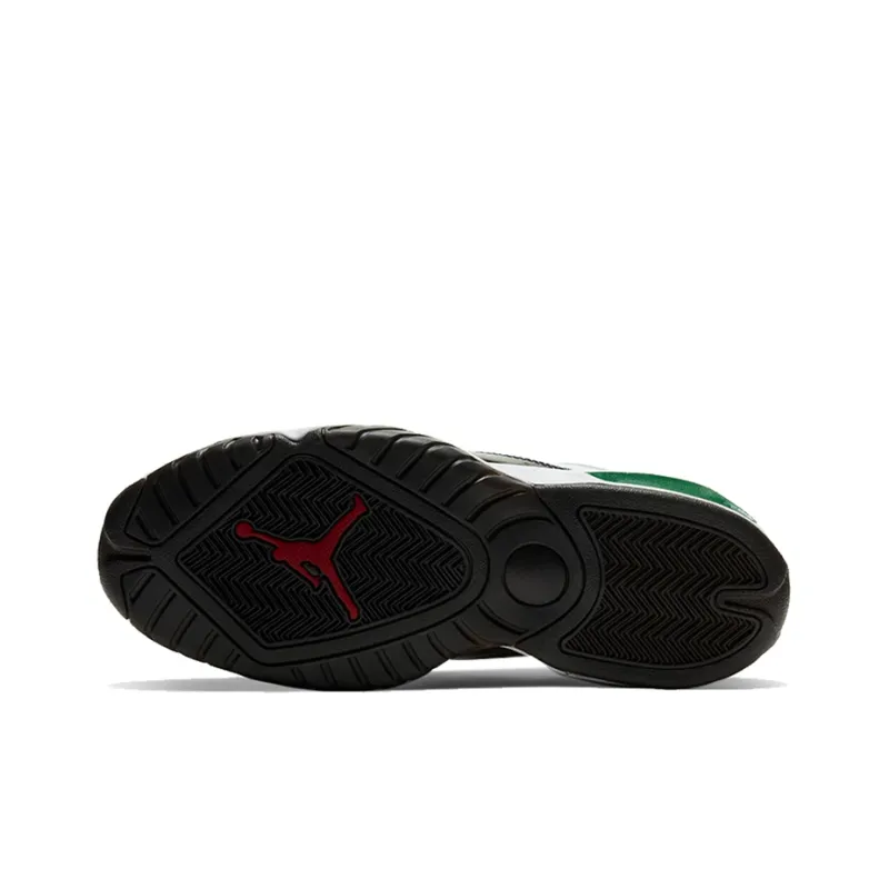 JORDAN B'Loyal 'White Pine Green'-4