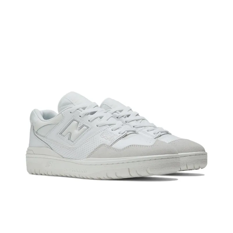 New Balance 550 'White Grey Toe'-2